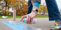 Депутаты хотят запретить рекламу на остановках