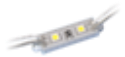 Светодиодный модуль 2xSMD 2835