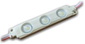 Светодиодный модуль ST 3x2835 W Lens