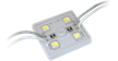 Светодиодный модуль 4xSMD 5050
