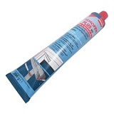 Клей COSMOFEN PLUS-S HV WEIB, белый, 200гр
