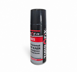 TurboFix 805 Набор для Экспресс-Склеивания