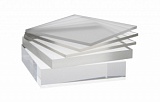 Оргстекло матовое Plexiglas XT 5мм