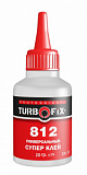 Turbofix 812, клей 20 г