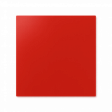 Полистирол RED 272 UV 2мм гл/мат HIPS GEBAU