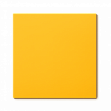Полистирол YELLOW 145 UV 2мм гл/мат HIPS GEBAU ударопрочный цветной