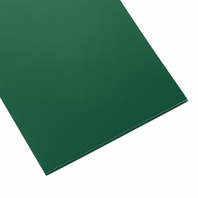 Полистирол GREEN 275 UV 2мм гл/мат HIPS GEBAU ударопрочный