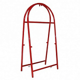 Штендер каркас 1200х600 желтый