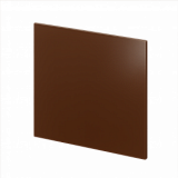 Полистирол листовой BROWN 469 UV 2мм гл/мат HIPS GEBAU ударопрочный