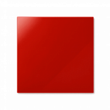 Полистирол RED 209 UV 2мм гл/мат HIPS GEBAU