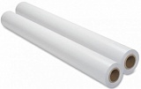 Пленка SAV 100 mc 010 (1,27х50м) VikuJet,  белая, глянец