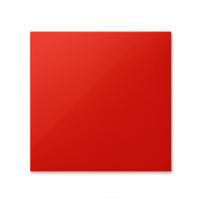 Полистирол RED 273 UV 2мм гл/мат HIPS GEBAU