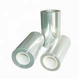 Плёнка ПЭТ Бэклит Manoor 1.27x30м, 290г (215мк), сатин