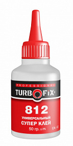 Turbofix 812, клей 50 г