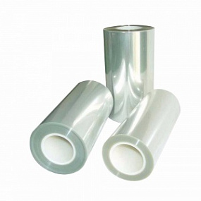 Плёнка ПЭТ Бэклит Manoor 1.27x30м, 260 гр (200мк), мат