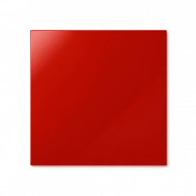 Полистирол RED 209 UV 2мм гл/мат HIPS GEBAU